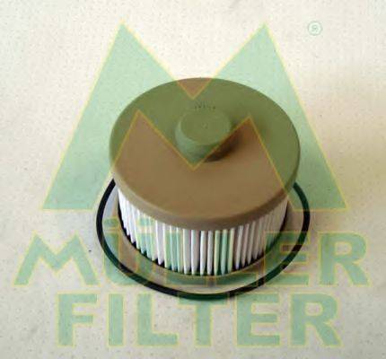 MULLER FILTER FN140 Паливний фільтр