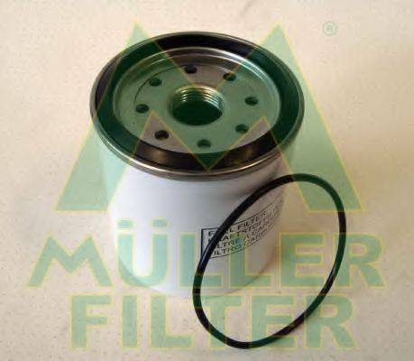 MULLER FILTER FN141 Топливный фильтр