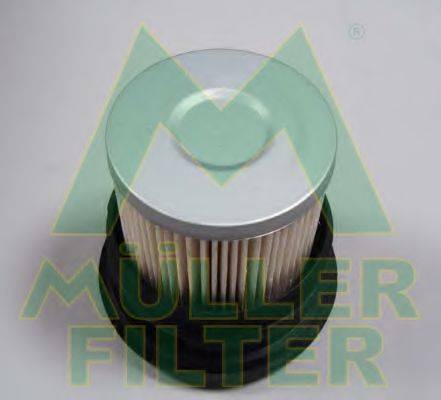 MULLER FILTER FN144 Паливний фільтр