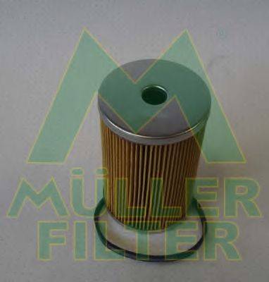 MULLER FILTER FN1447 Топливный фильтр