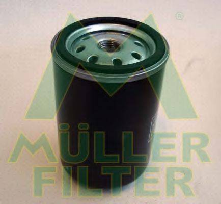 MULLER FILTER FN145 Паливний фільтр