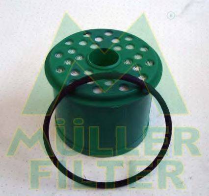 MULLER FILTER FN1450 Паливний фільтр
