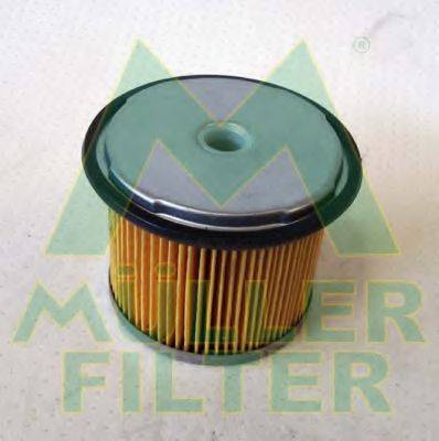 MULLER FILTER FN1450B Топливный фильтр