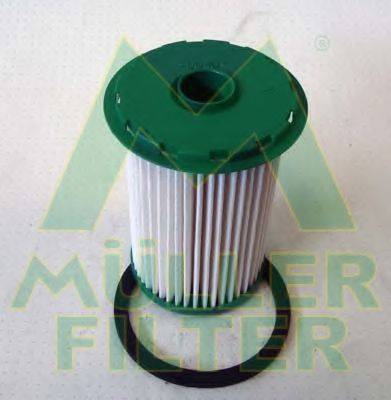 MULLER FILTER FN1461 Топливный фильтр