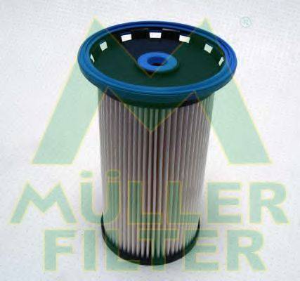 MULLER FILTER FN1463 Топливный фильтр
