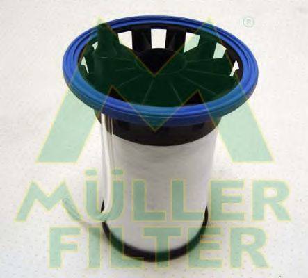 MULLER FILTER FN1468 Топливный фильтр