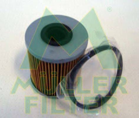 MULLER FILTER FN147 Топливный фильтр