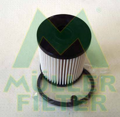 MULLER FILTER FN149 Паливний фільтр