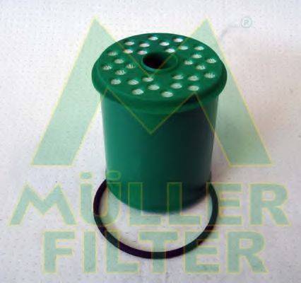 Паливний фільтр MULLER FILTER FN1500