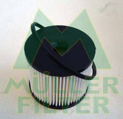 MULLER FILTER FN152 Топливный фильтр