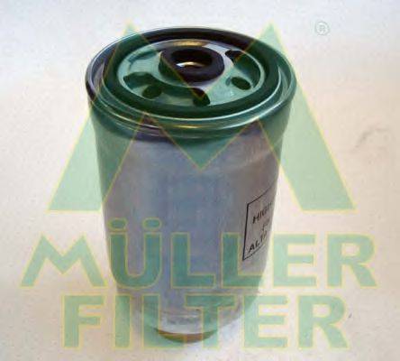 MULLER FILTER FN158 Топливный фильтр