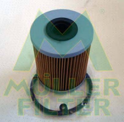 MULLER FILTER FN160 Топливный фильтр