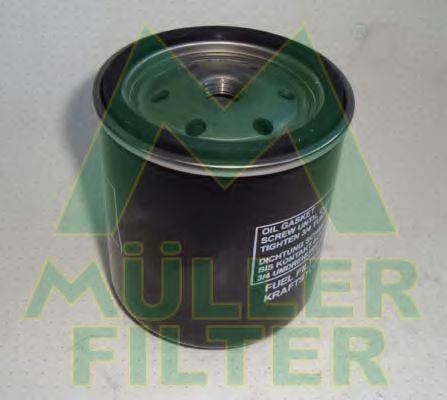 MULLER FILTER FN162 Топливный фильтр