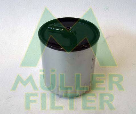 MULLER FILTER FN179 Топливный фильтр