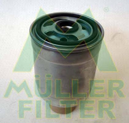 Паливний фільтр MULLER FILTER FN206