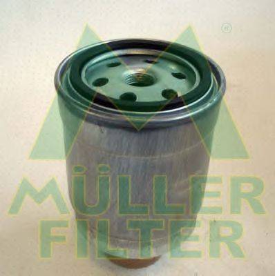 MULLER FILTER FN207 Топливный фильтр