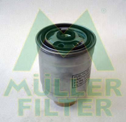 Паливний фільтр MULLER FILTER FN209