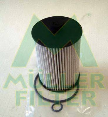 MULLER FILTER FN210 Топливный фильтр