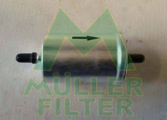 MULLER FILTER FN213 Топливный фильтр