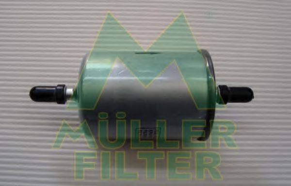 Топливный фильтр MULLER FILTER FN214