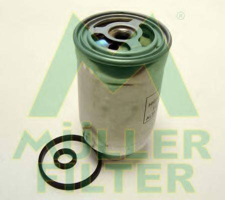 MULLER FILTER FN218 Топливный фильтр