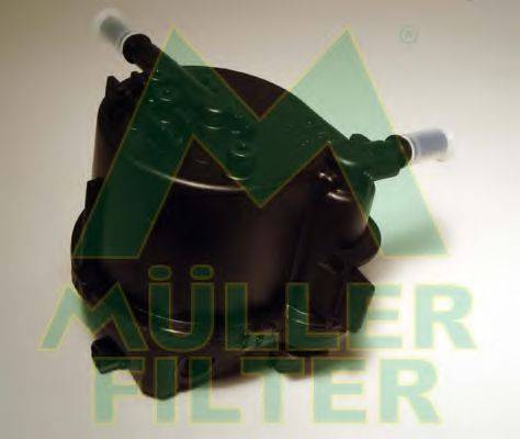 MULLER FILTER FN242 Топливный фильтр