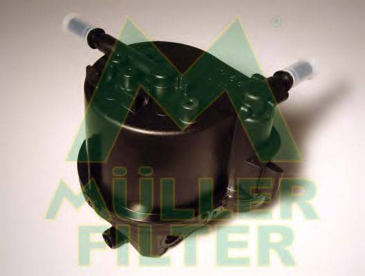 MULLER FILTER FN243 Топливный фильтр