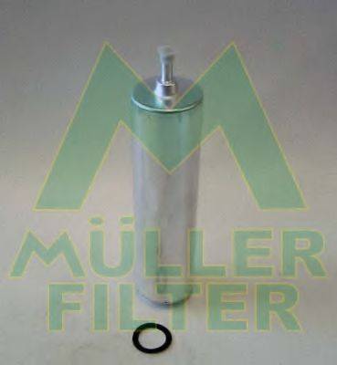 Паливний фільтр MULLER FILTER FN262