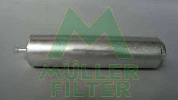 MULLER FILTER FN263 Топливный фильтр
