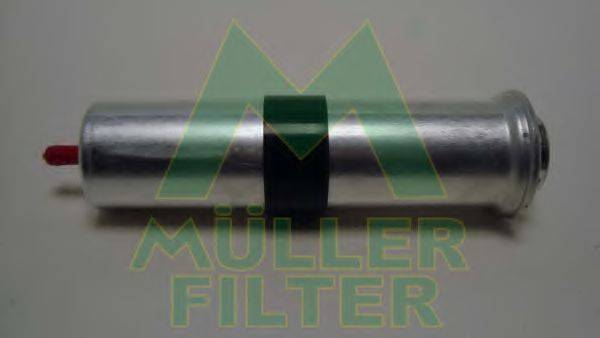 MULLER FILTER FN264 Топливный фильтр