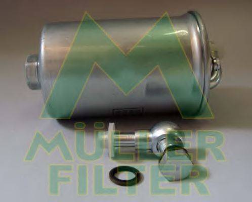 MULLER FILTER FN286 Топливный фильтр