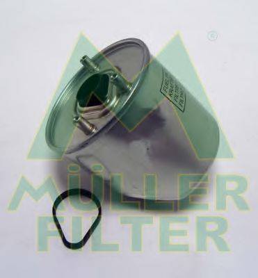 MULLER FILTER FN290 Топливный фильтр
