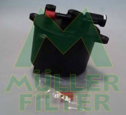 Паливний фільтр MULLER FILTER FN299