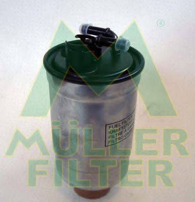 Паливний фільтр MULLER FILTER FN313
