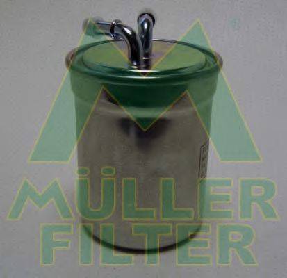 Паливний фільтр MULLER FILTER FN325
