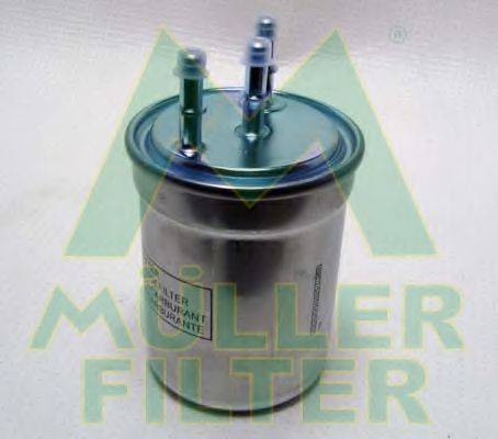 MULLER FILTER FN326 Топливный фильтр