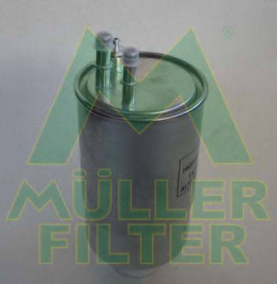 MULLER FILTER FN388 Топливный фильтр