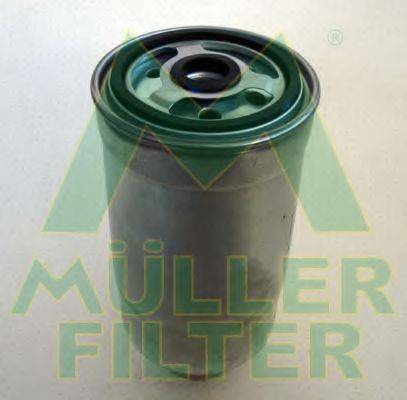 MULLER FILTER FN435 Топливный фильтр