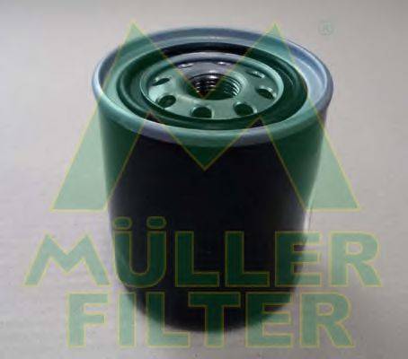 Паливний фільтр MULLER FILTER FN438