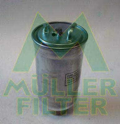 Топливный фильтр MULLER FILTER FN440