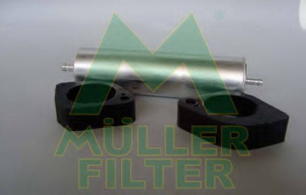 MULLER FILTER FN540 Топливный фильтр
