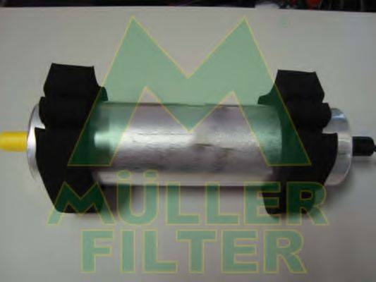 Паливний фільтр MULLER FILTER FN550