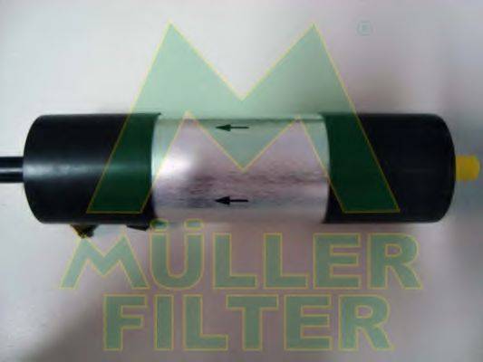 MULLER FILTER FN560 Паливний фільтр