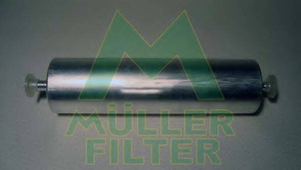Паливний фільтр MULLER FILTER FN570