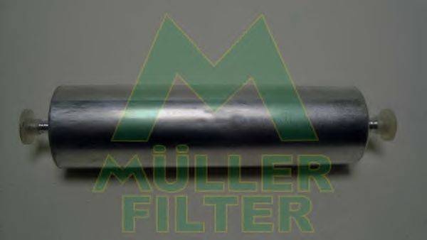 Топливный фильтр MULLER FILTER FN580