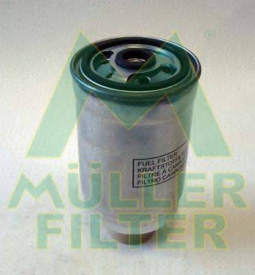 MULLER FILTER FN700 Топливный фильтр