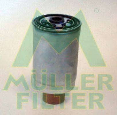 Паливний фільтр MULLER FILTER FN701