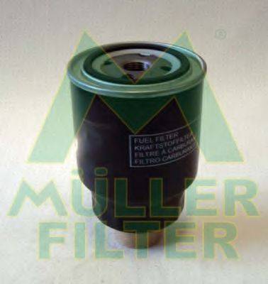 MULLER FILTER FN705 Топливный фильтр