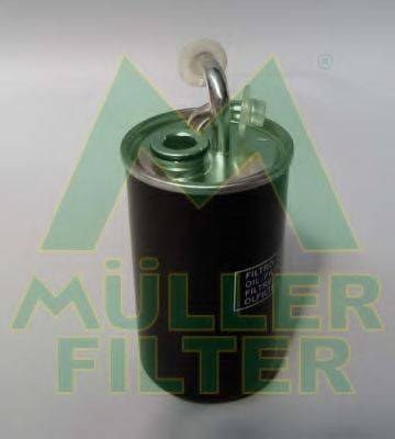 Топливный фильтр MULLER FILTER FN732