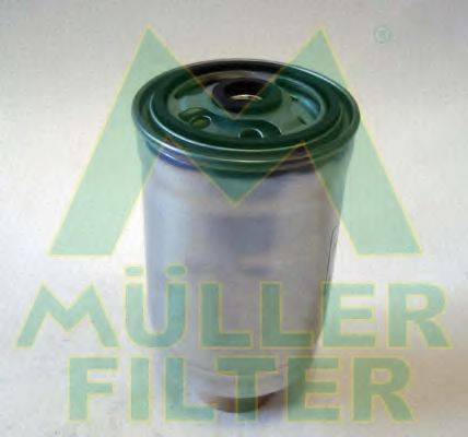 MULLER FILTER FN798 Топливный фильтр
